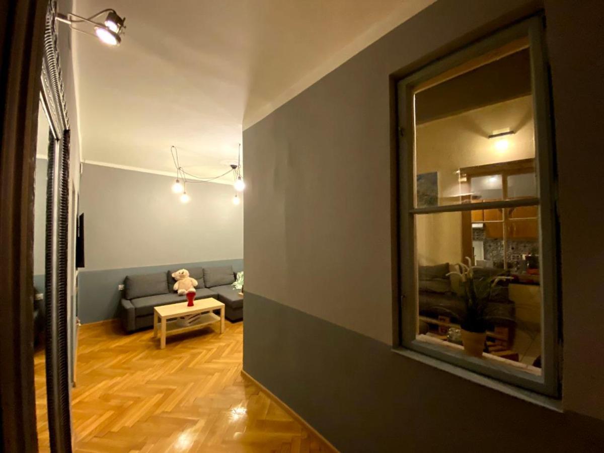Lares And Penates Apartment Krakow Exterior photo