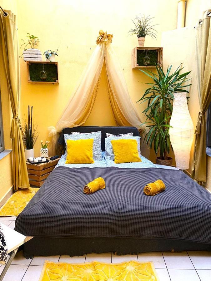 Lares And Penates Apartment Krakow Exterior photo