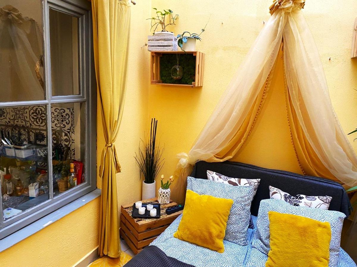 Lares And Penates Apartment Krakow Exterior photo