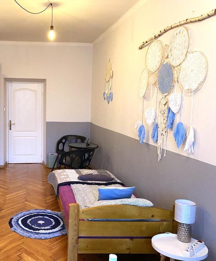 Lares And Penates Apartment Krakow Exterior photo