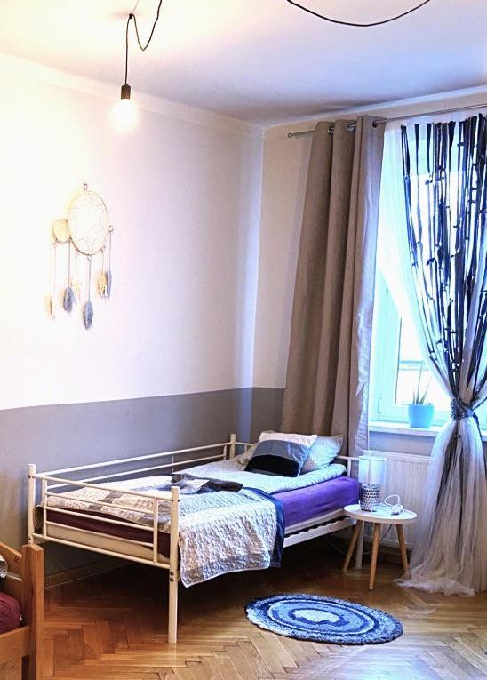 Lares And Penates Apartment Krakow Exterior photo
